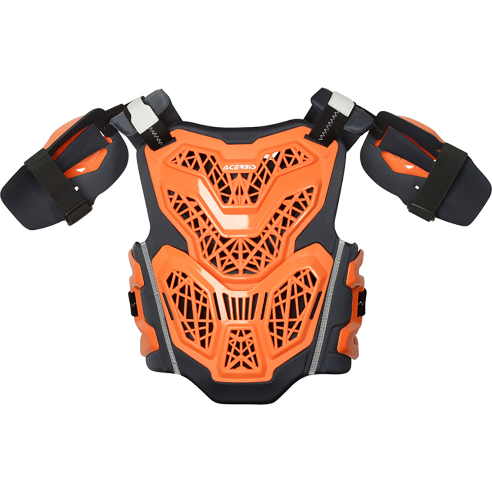 Dossier équipement Enduro loisir, part.2 : Choisir son pare-pierres, son  casque et son masque TT - Moto-Station