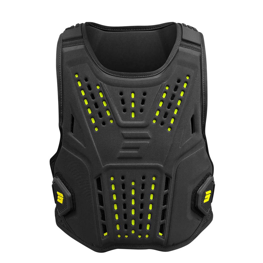 Pare-pierres Body Armor