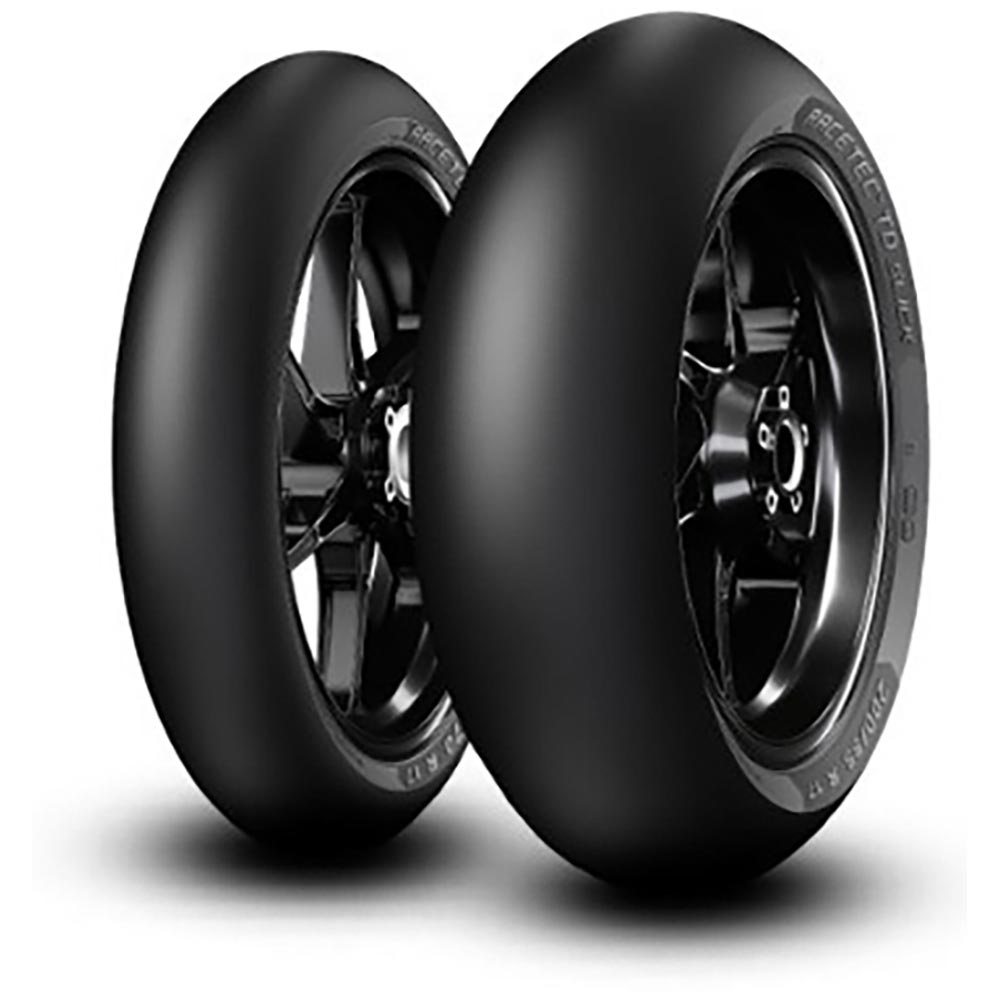 Pneu Racetec™ TD Slick