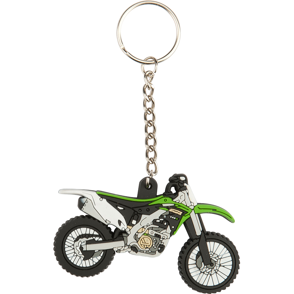 Porte Clé Kawasaki Dafy Moto moto : , porte-clé