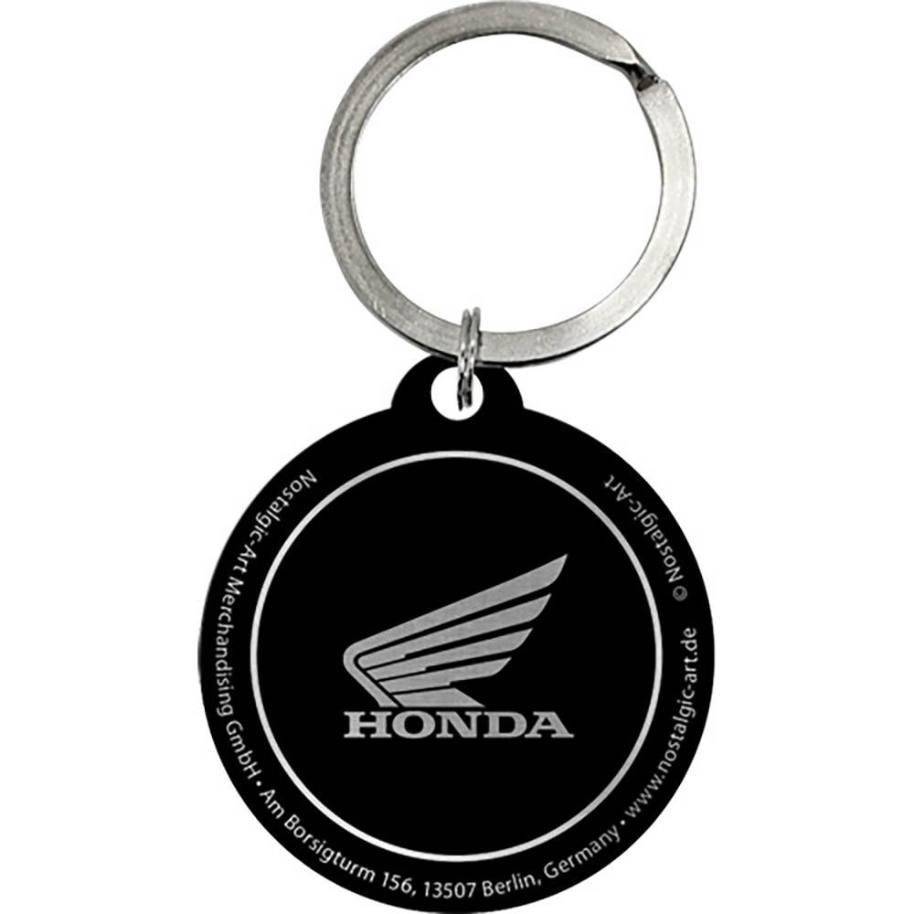 Porte-clés Honda - Logo