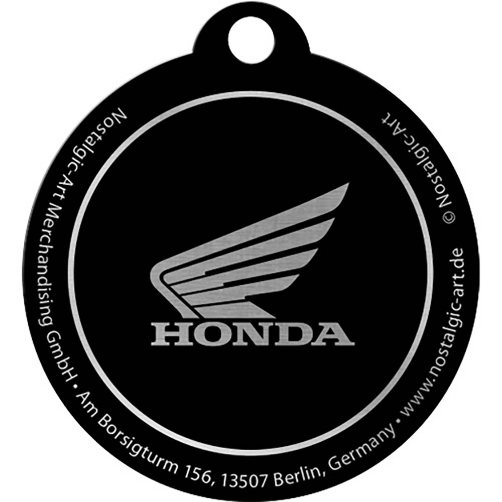 Porte-clés Honda - Logo