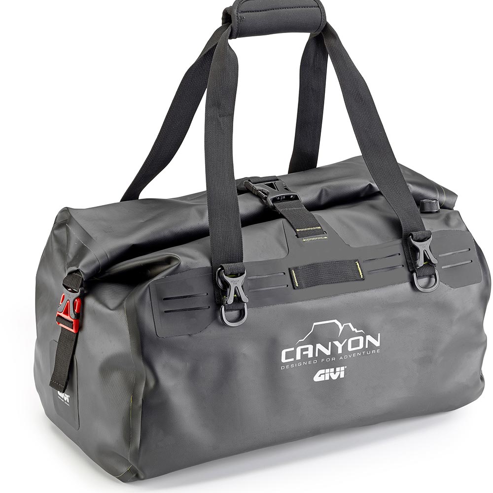 Sac cargo étanche Canyon GRT712B