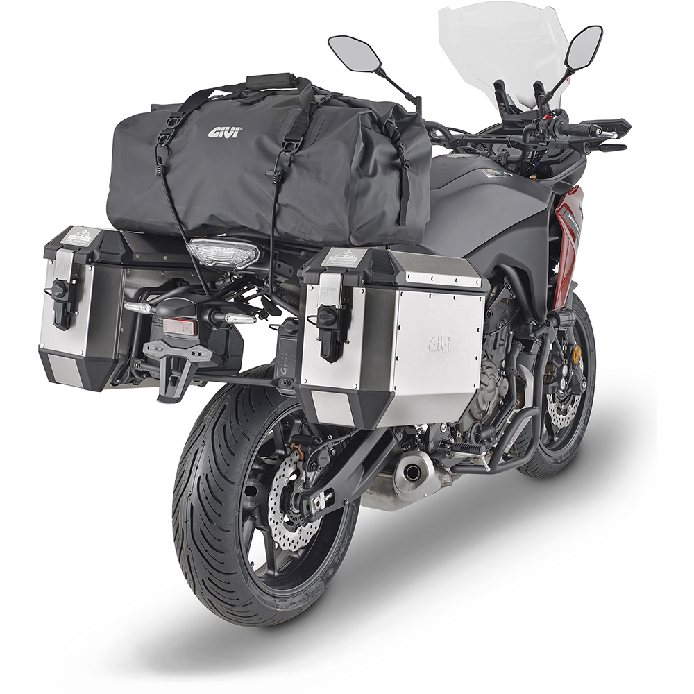 GIVI sac de selle cargo moto scooter GT EA120 étanche 15L