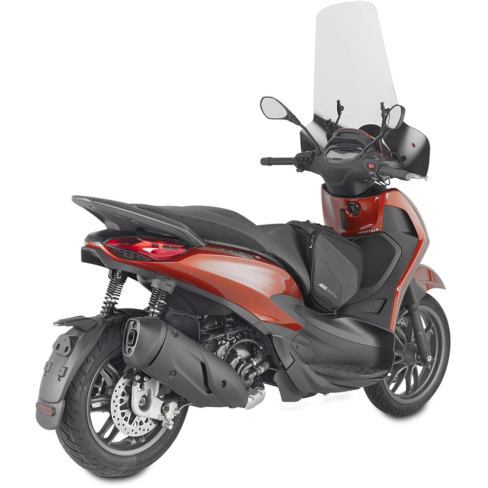 Sacoche tunnel pour scooter Easy-T EA135B