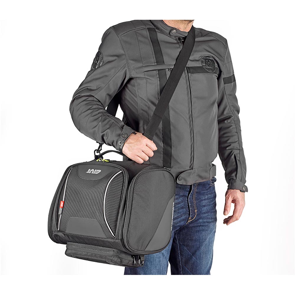 Sac de selle Easy-T EA146