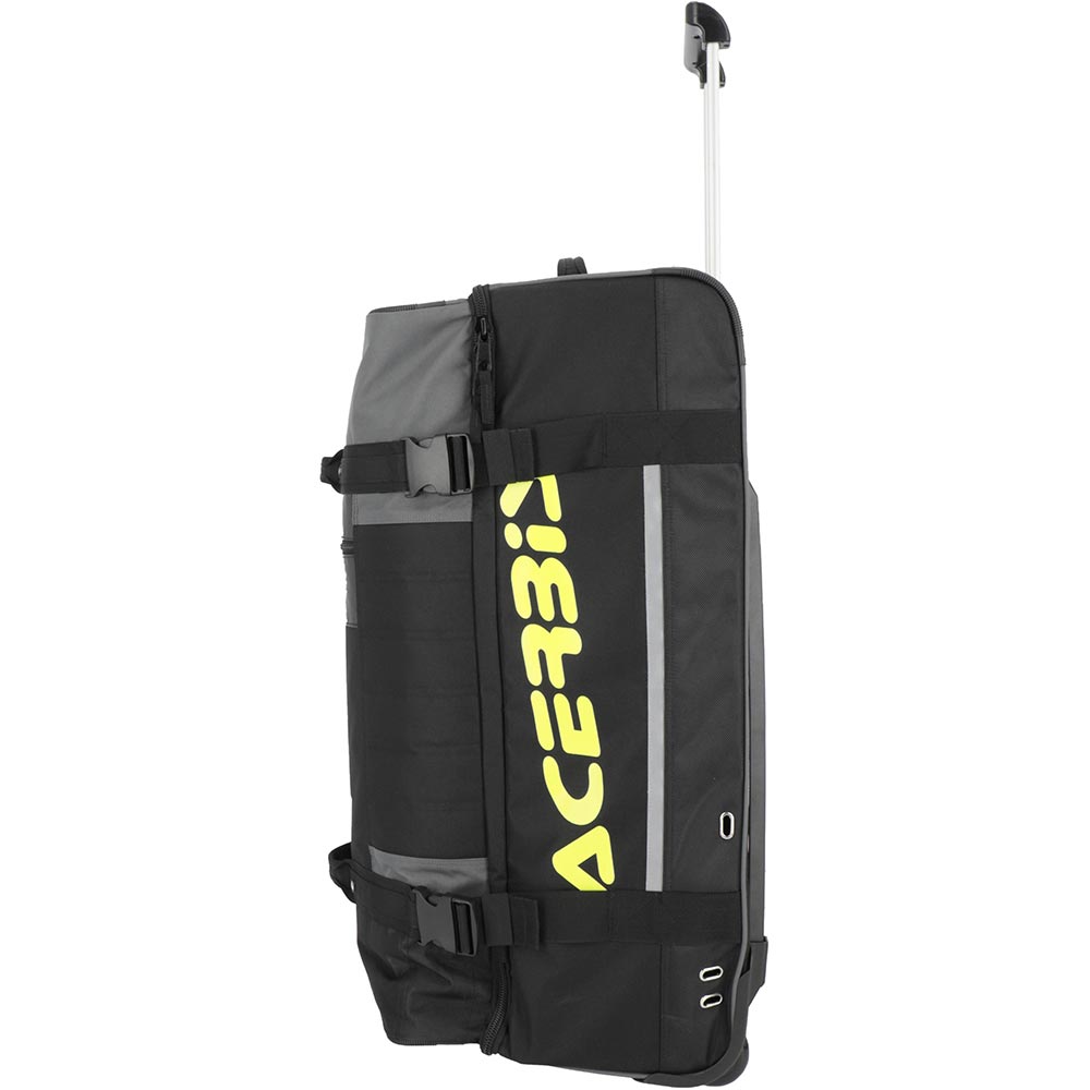 Sac de voyage X-Trip Logo 105LT