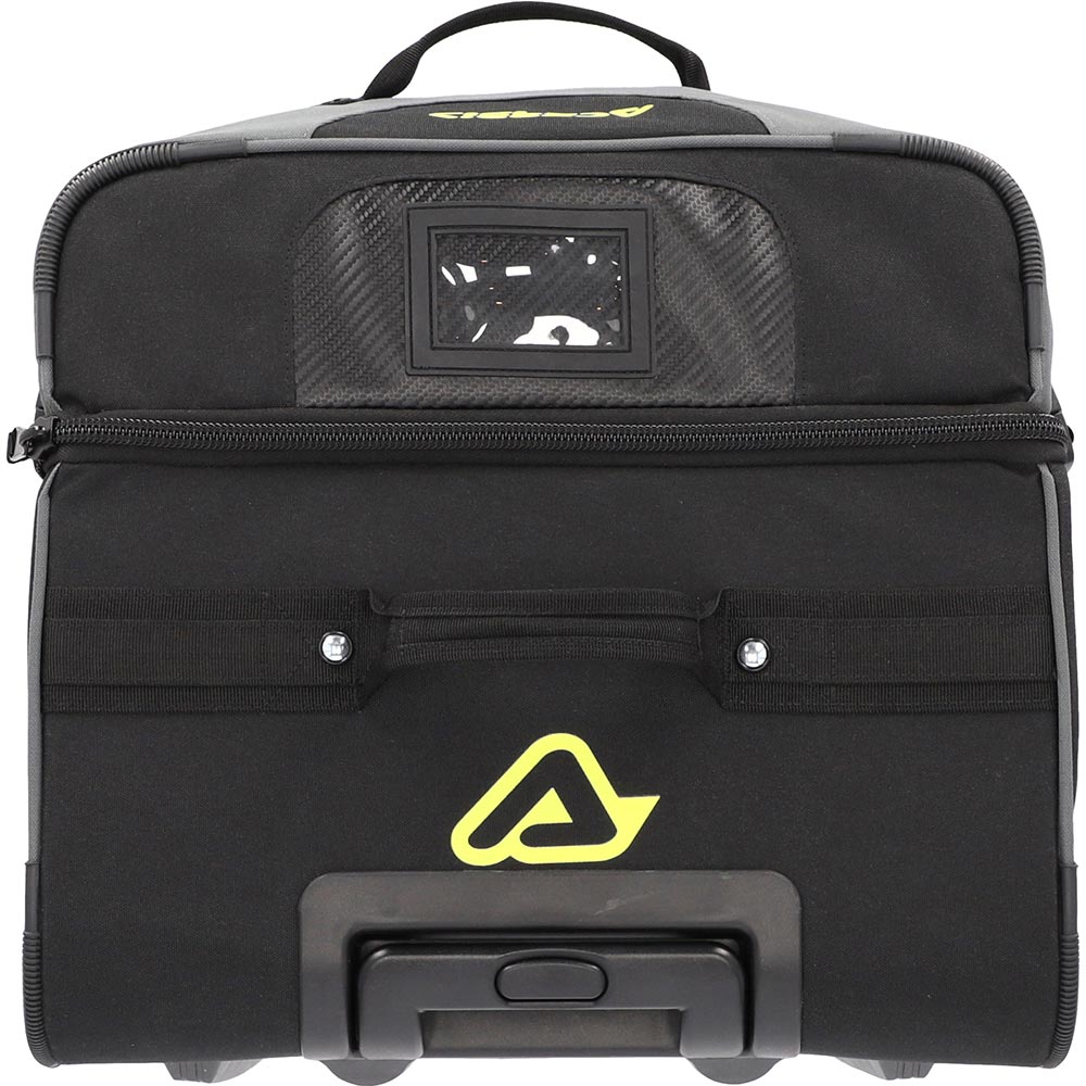 Sac de voyage X-Trip Logo 105LT