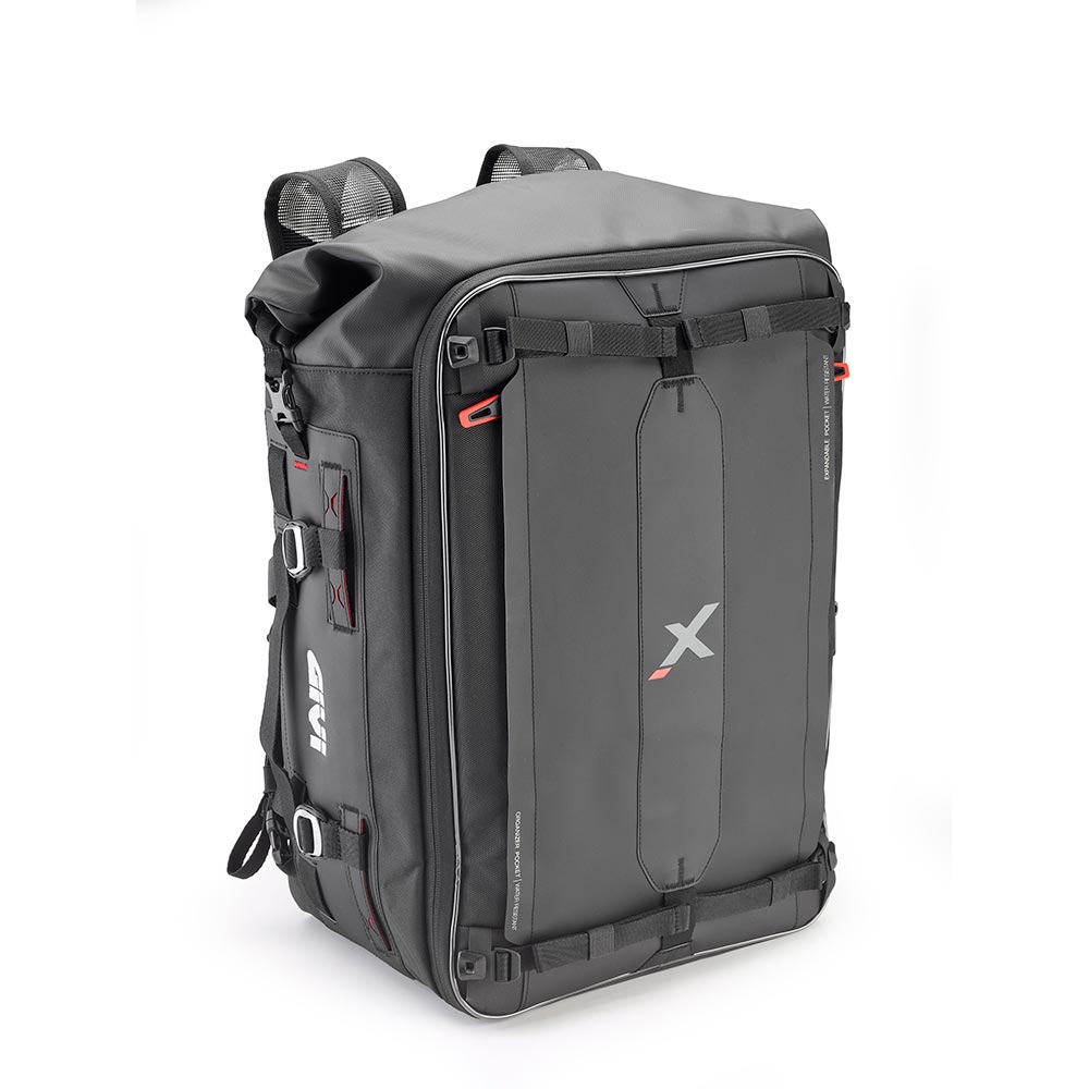 Sac de selle/cargo étanche X-Line XL03