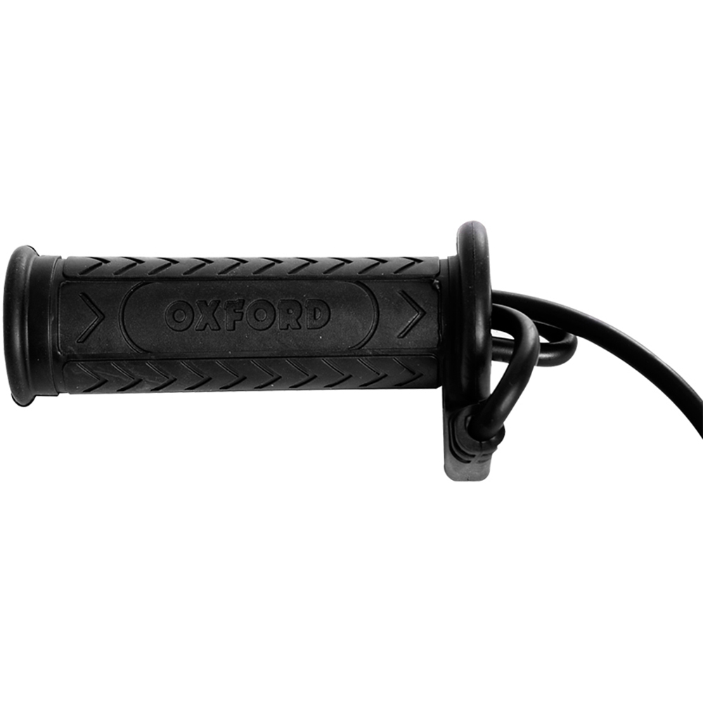  Mulcort Chauffe-Guidon Chauffant électrique pour Moto IZTOSS,  poignées chauffantes USB pour Scooter