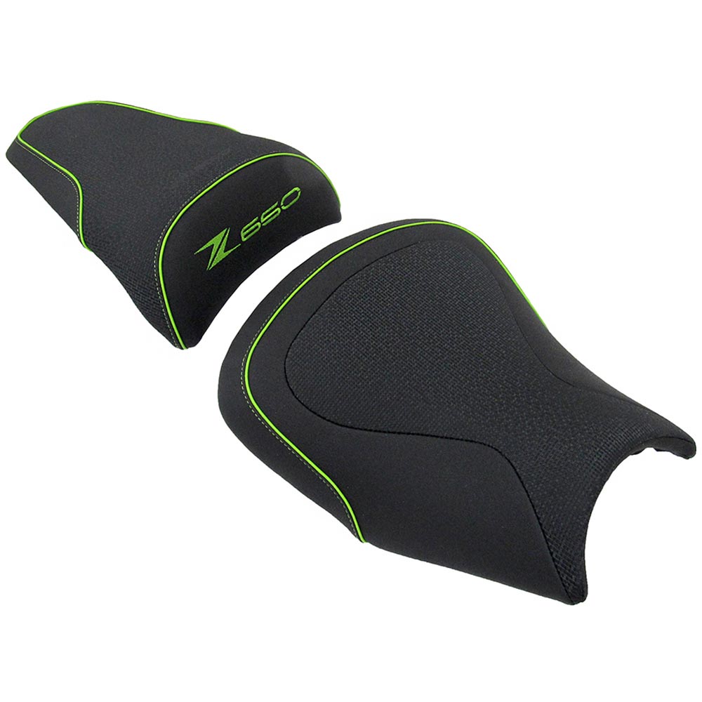 Selle Ready Kawasaki Z650 (2017-2019)