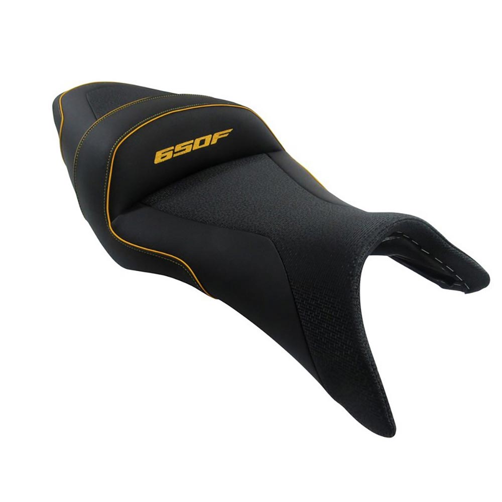 Selle Ready Luxe Honda CB650F/CBR650F (2014-2018)