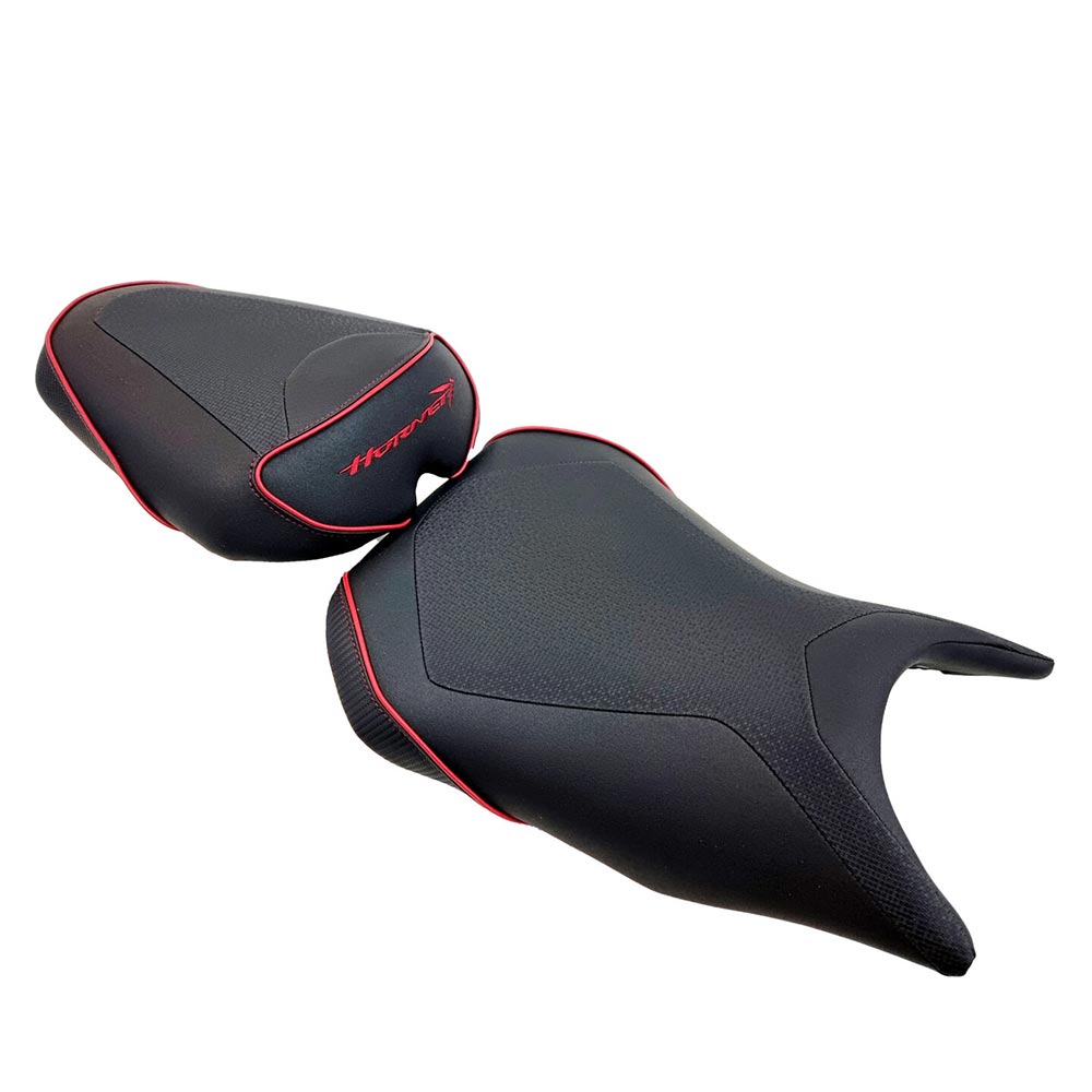 Selle Ready Luxe Honda CB750 Hornet (2023-)