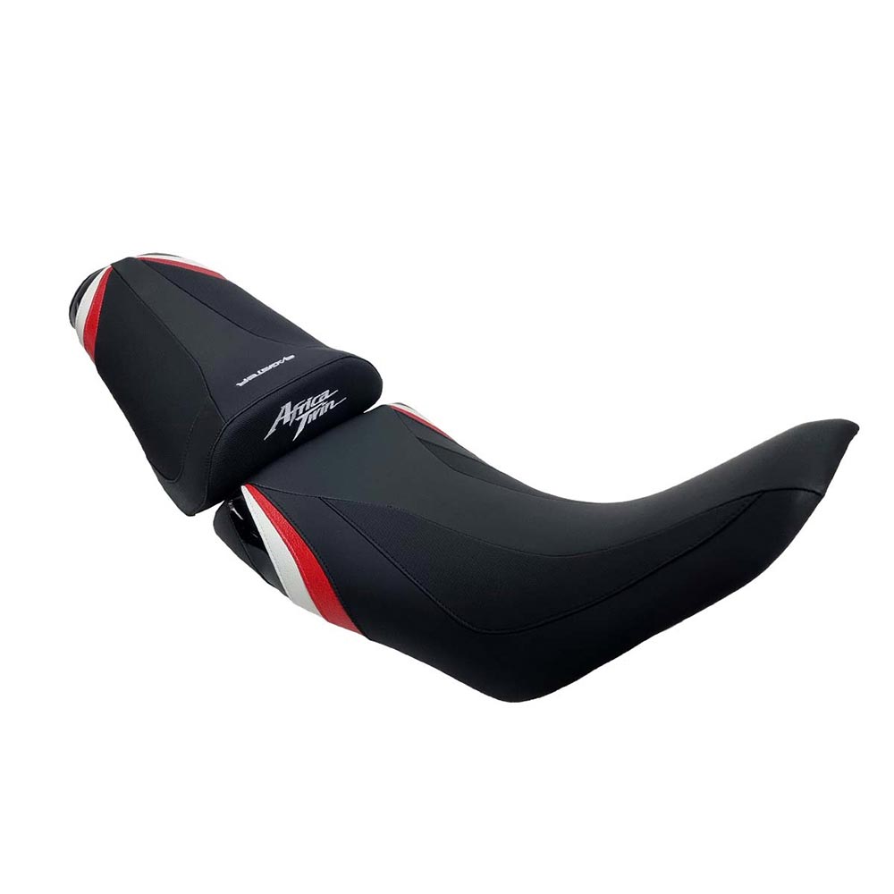 Selle Ready Luxe série spéciale Honda Africa Twin 1100 ADV/ADV Sport (2019-)