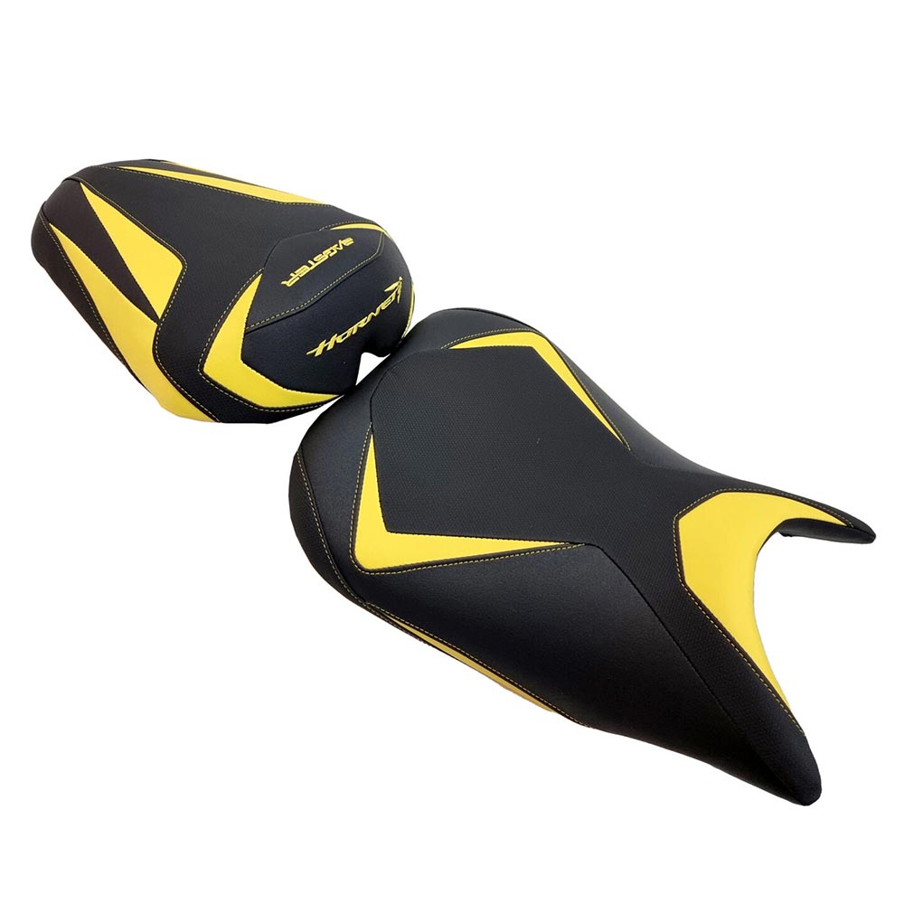 Selle Ready Luxe série spéciale Honda CB750 Hornet (2023-)