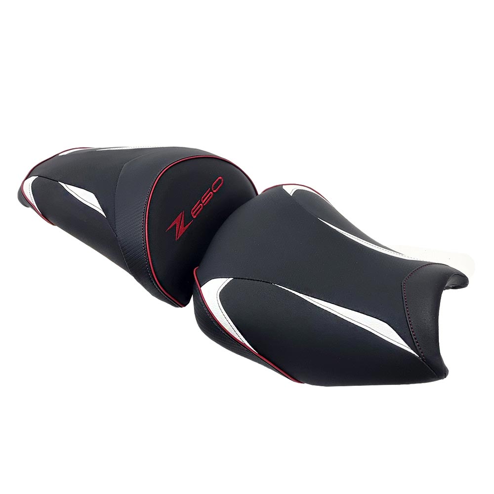 Selle Ready Luxe série spéciale Kawasaki Z650 (2020-2023)