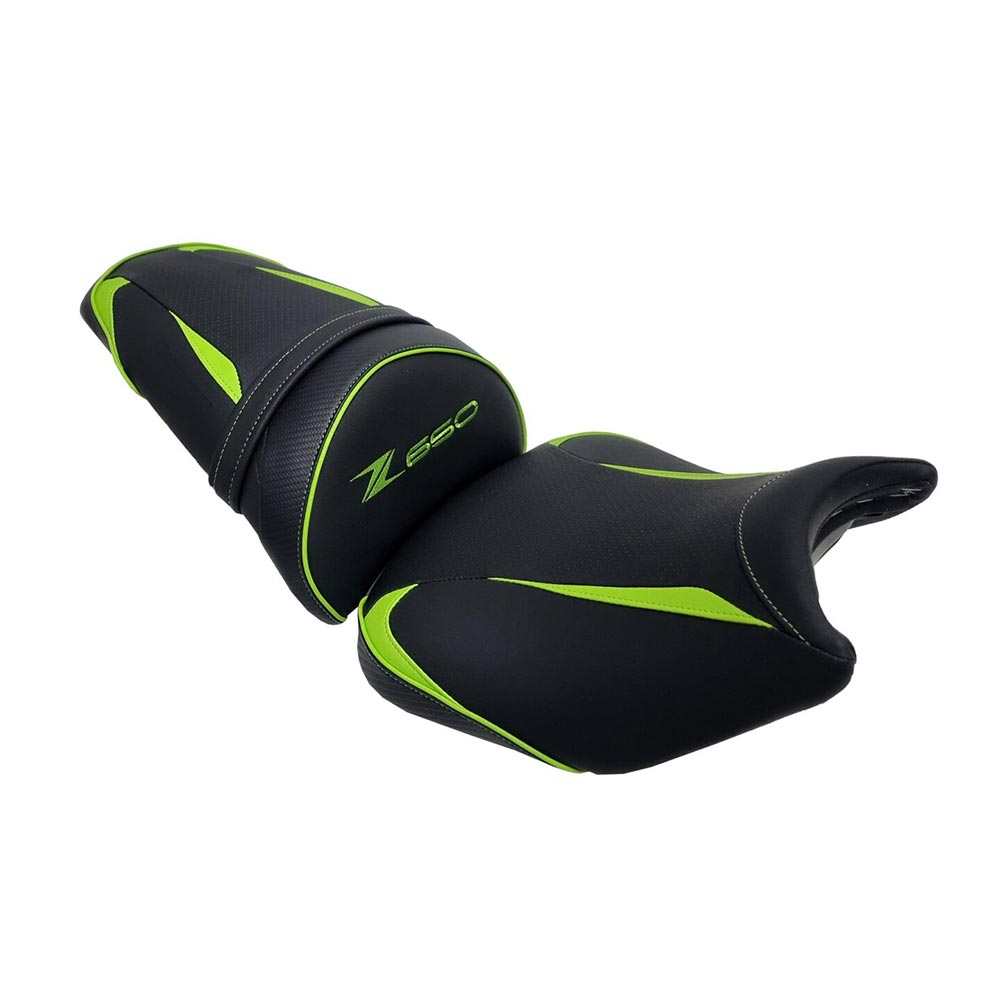 Selle Ready Luxe série spéciale Kawasaki Z650 (2020-2023)