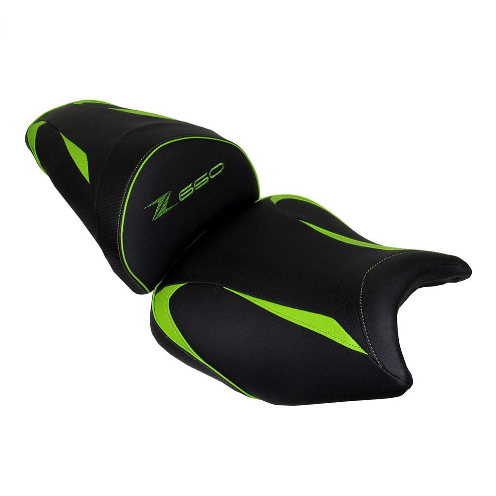 Selle Ready Luxe série spéciale Kawasaki Z650 (2020-2023)