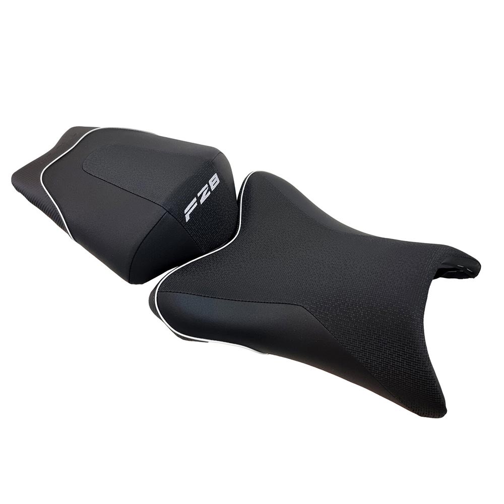 Selle Ready Luxe Yamaha FZ8 (2010-2017)