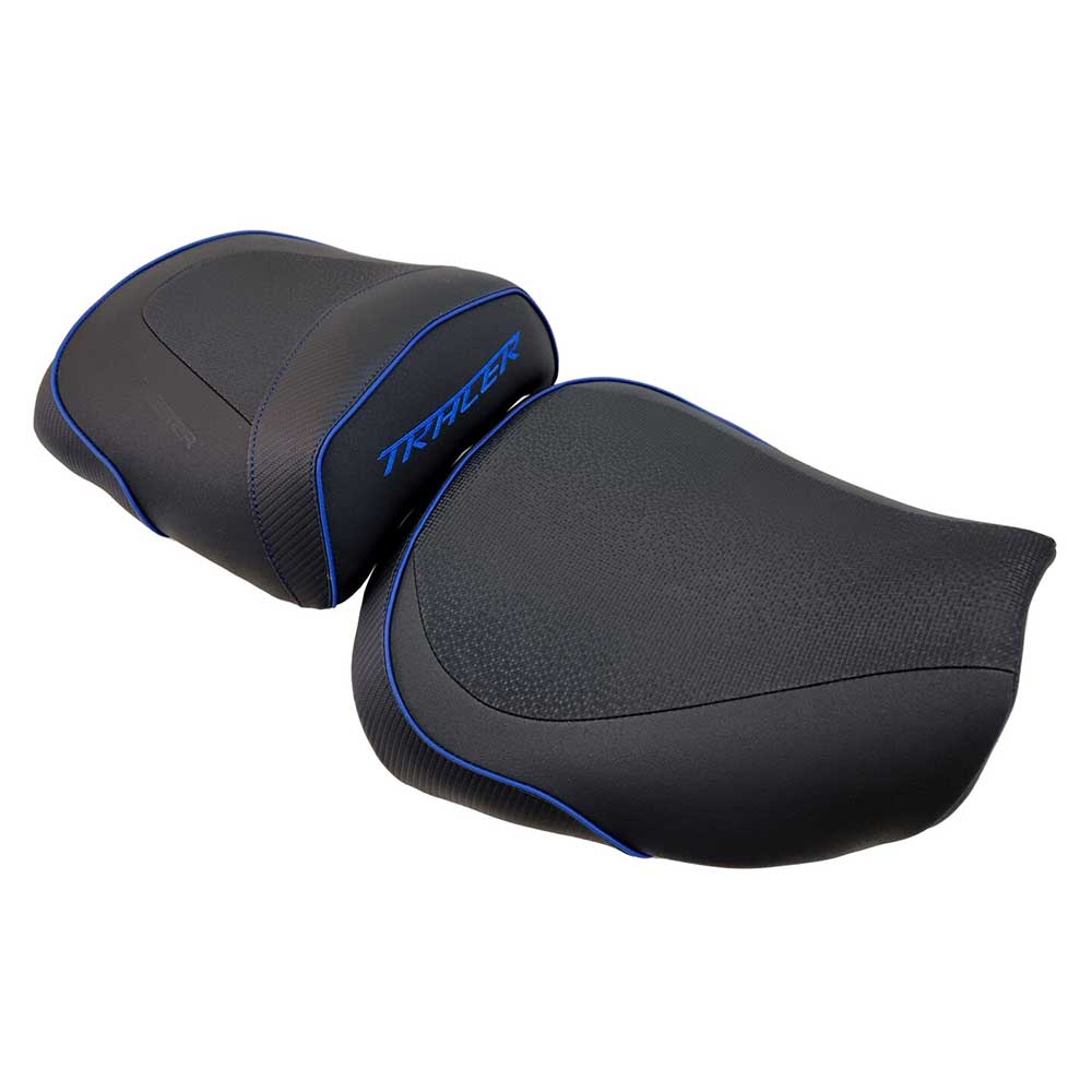 Selle Ready Luxe Yamaha Tracer 9/Tracer 9 GT (2021-)