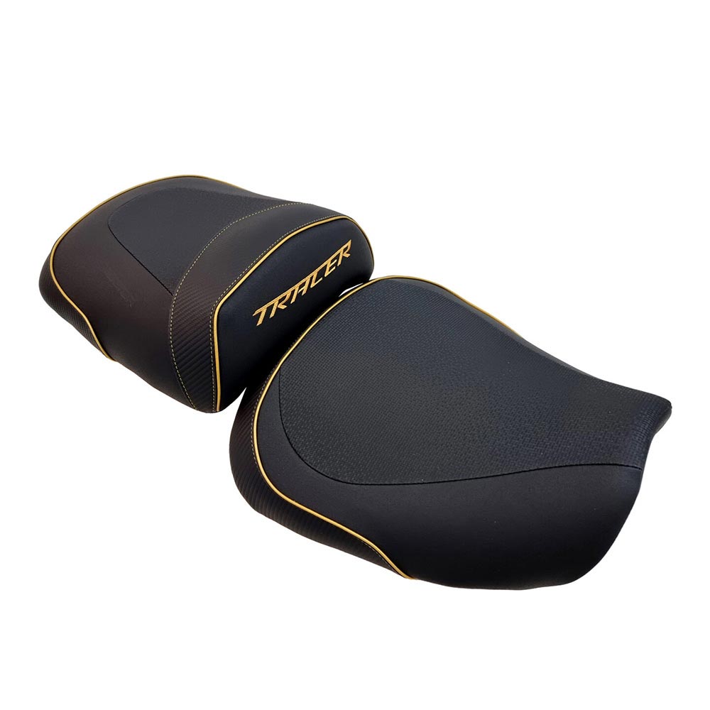 Selle Ready Luxe Yamaha Tracer 9/Tracer 9 GT (2021-)