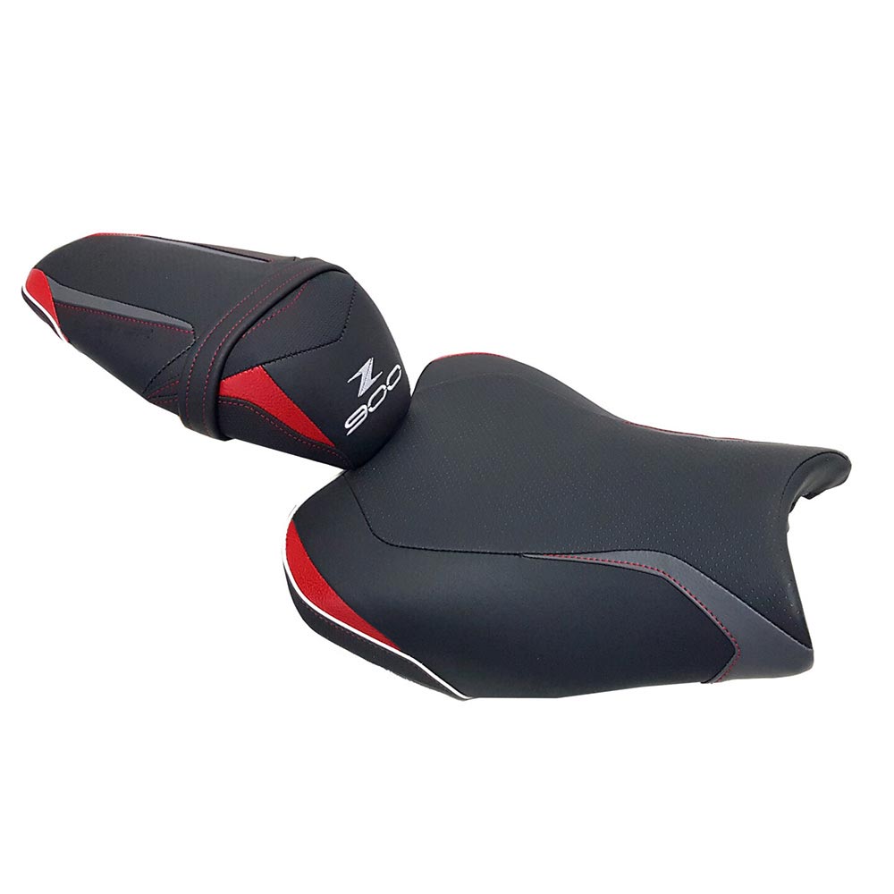 Selle Ready Luxe série spéciale Kawasaki Z900 (2017-2023)