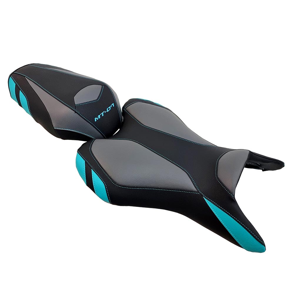 Selle Ready Luxe série spéciale Yamaha MT-07 (2018-2020)