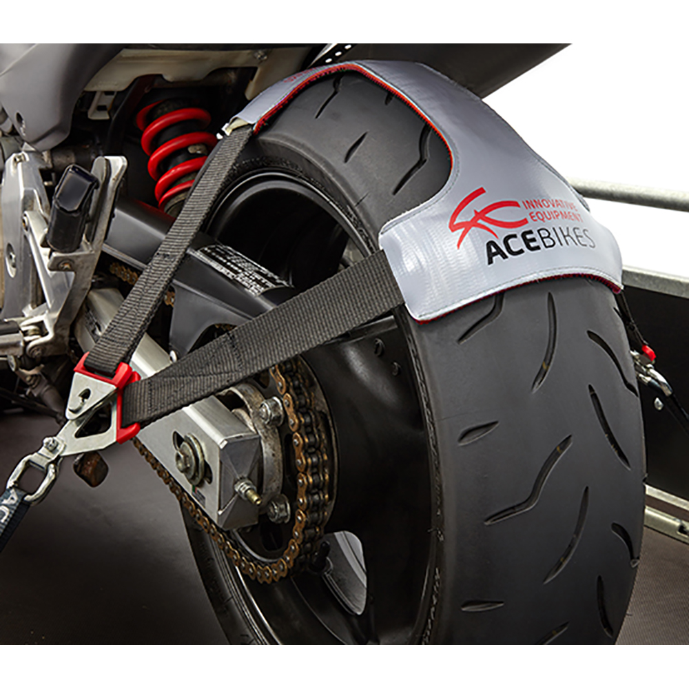 Kit sangles pour roues moto Acebikes Tyre Fix