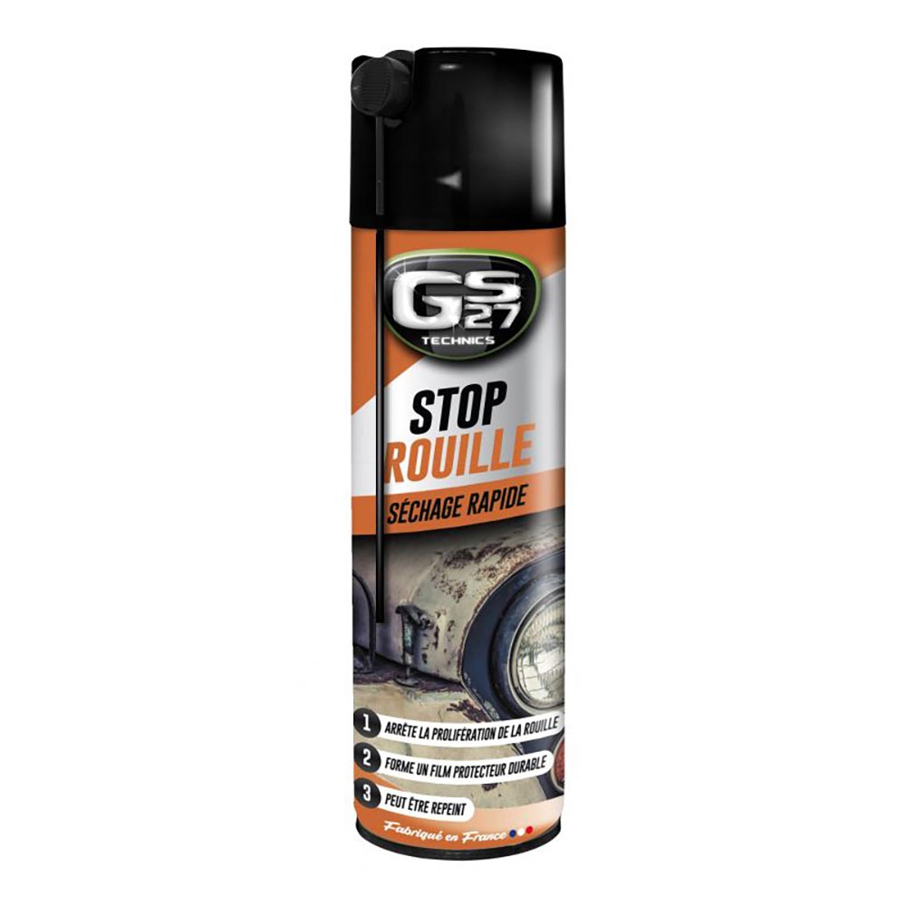 Stop rouille séchage rapide 250 ml