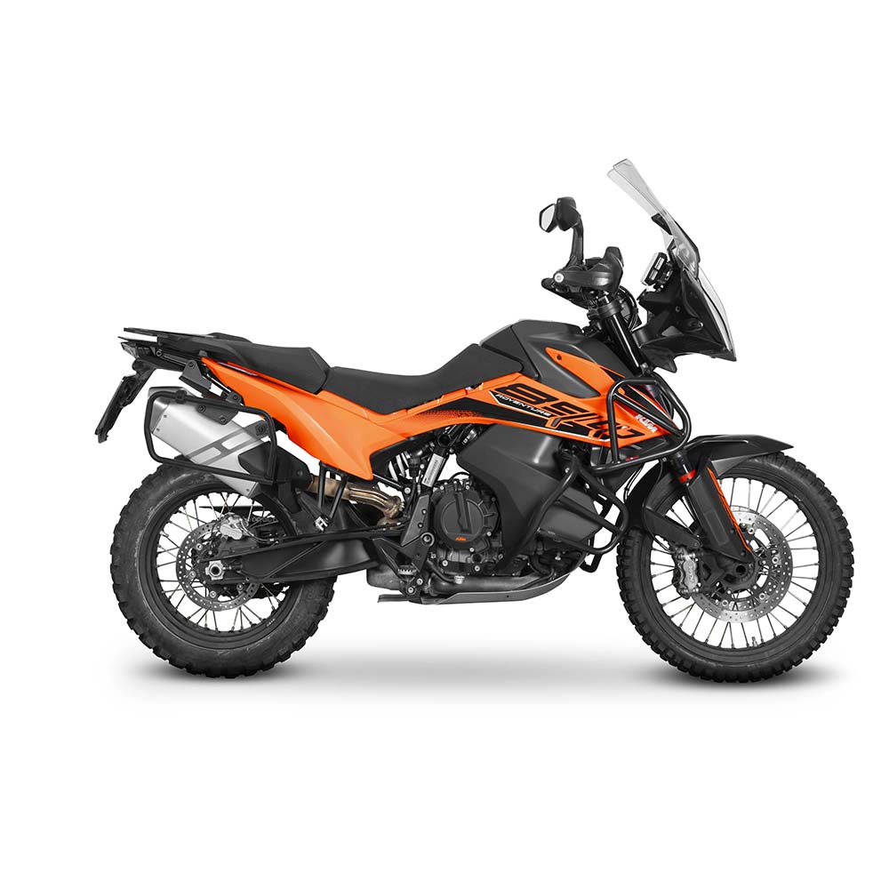 Support Fixation 4P System Husqvarna Norden 901 / KTM 790 Adventure / 790R / 890 Adventure L/R/Rally - K0DV814P