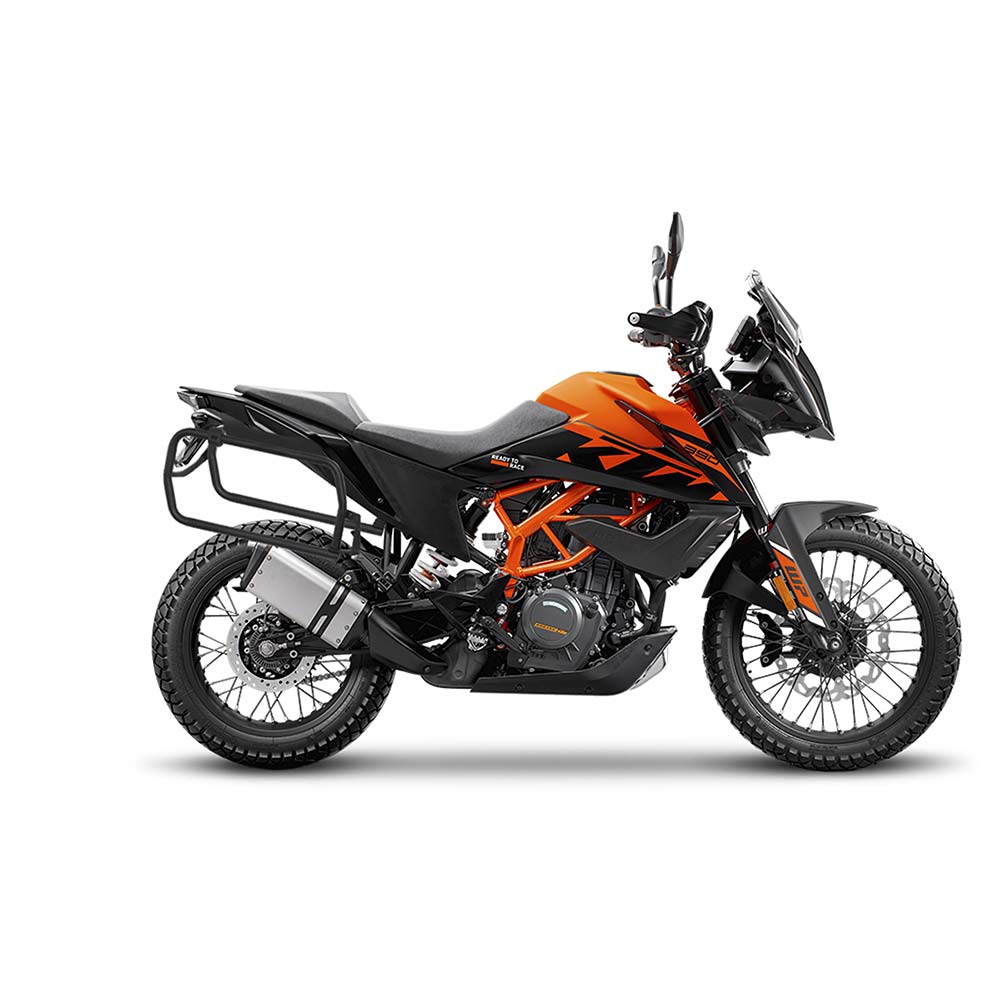 Support Fixation 4P System KTM 390 Adventure - K0DK30I4P