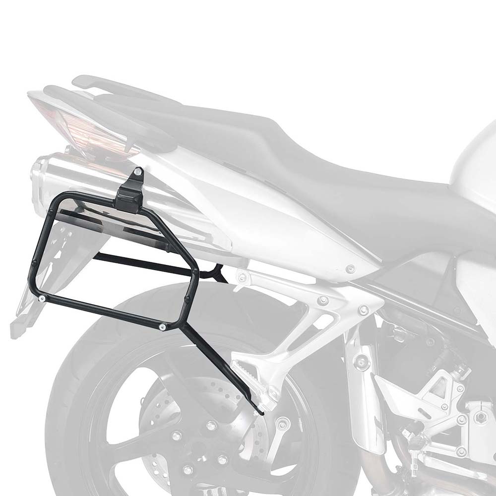 Support fixation latéral à liaison rapide Monokey® / Rétro Fit Honda Crosstourer 1200 / Crosstourer 1200 DCT - PLR1110