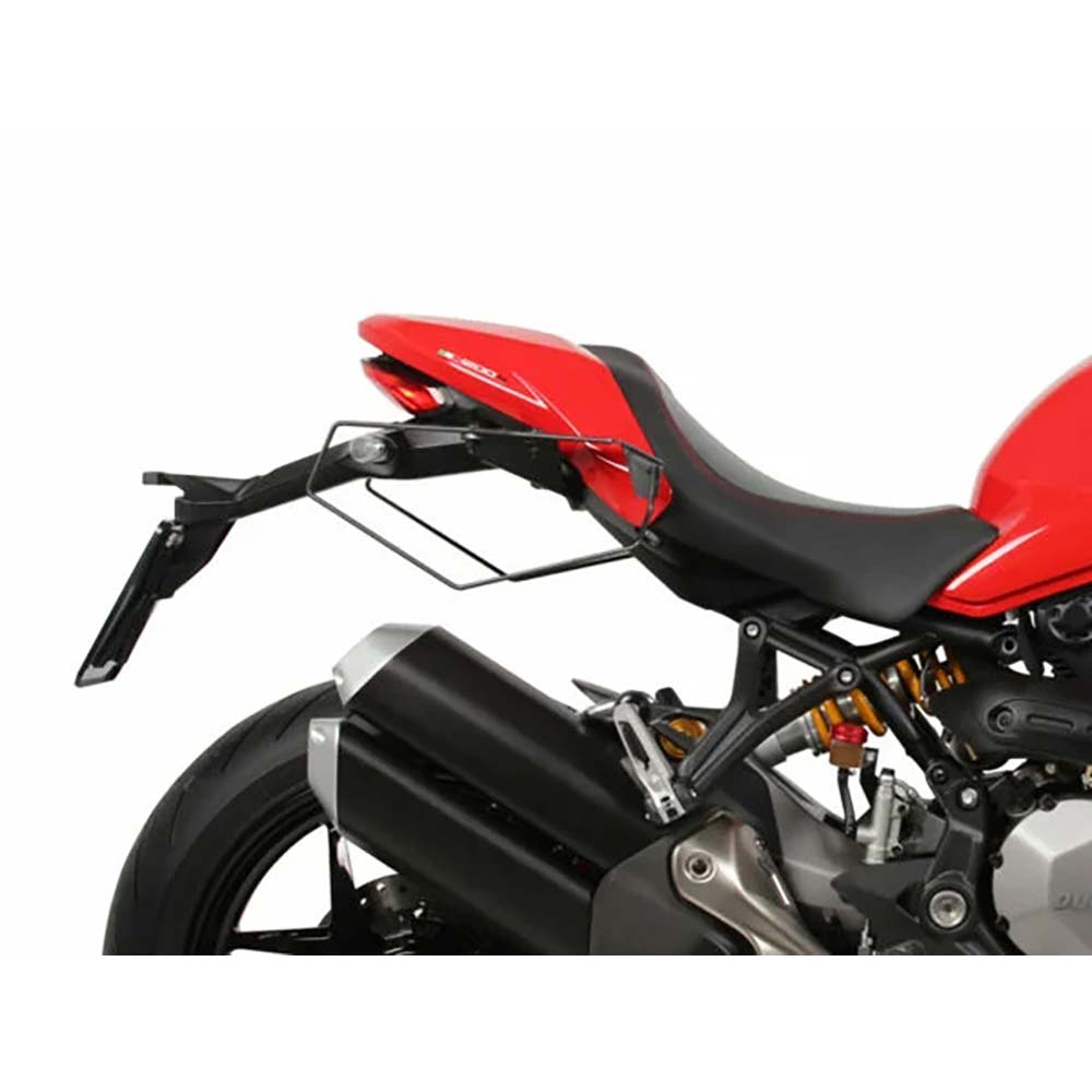 Support fixation latéral Ducati Monster 797 / Monster 821 / Supersport 937 / Monster 1200 - D0MN17SE