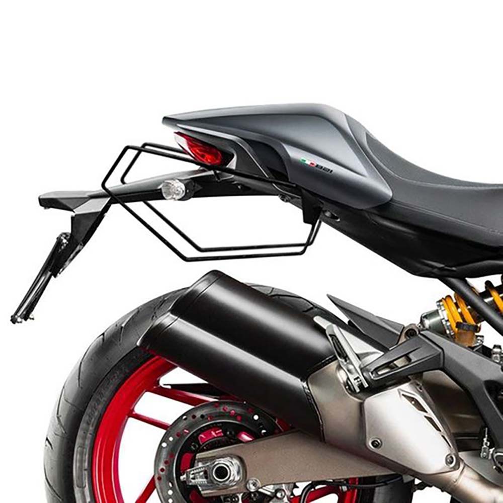 Support fixation latéral Ducati Monster 821 - D0MN87SE