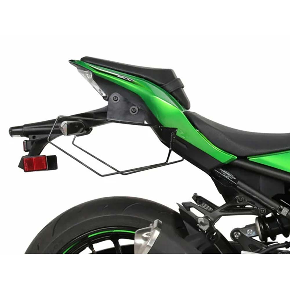 Support fixation latéral Kawasaki Z900 - K0Z997SE