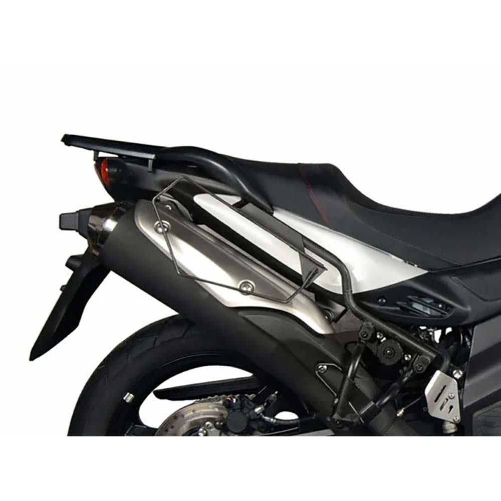 Support fixation latéral Suzuki V-Strom 650 - S0VS62SE