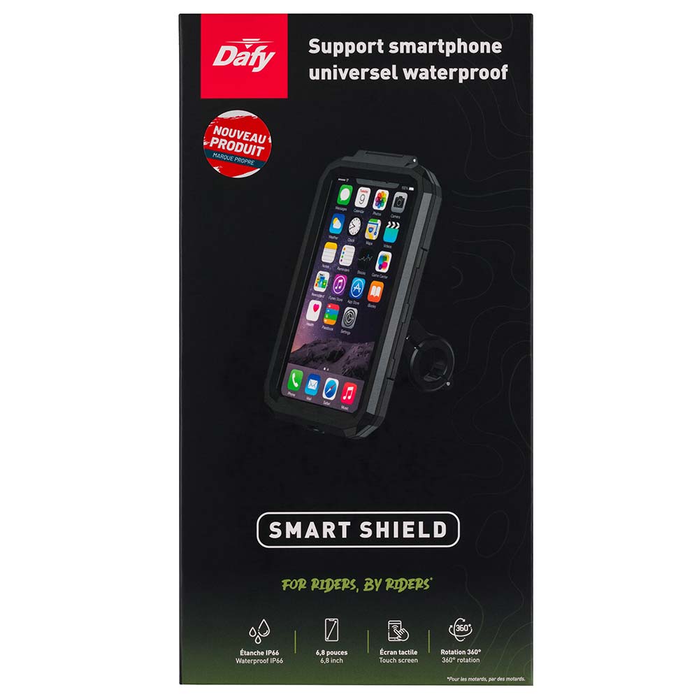 Support smartphone Smart Shield