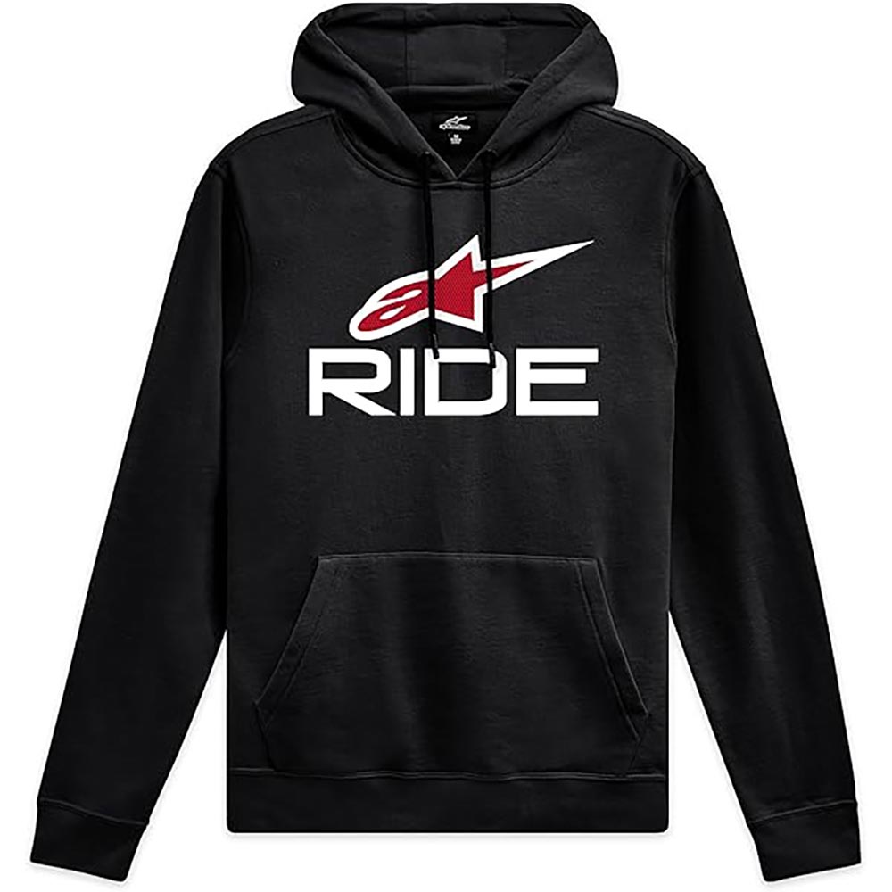 Sweat à capuche Ride V3