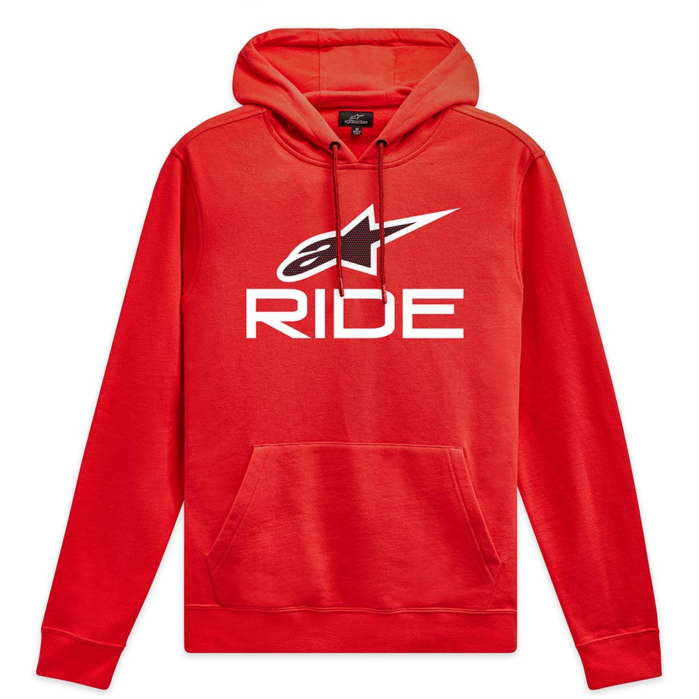 Sweat à capuche Ride V3