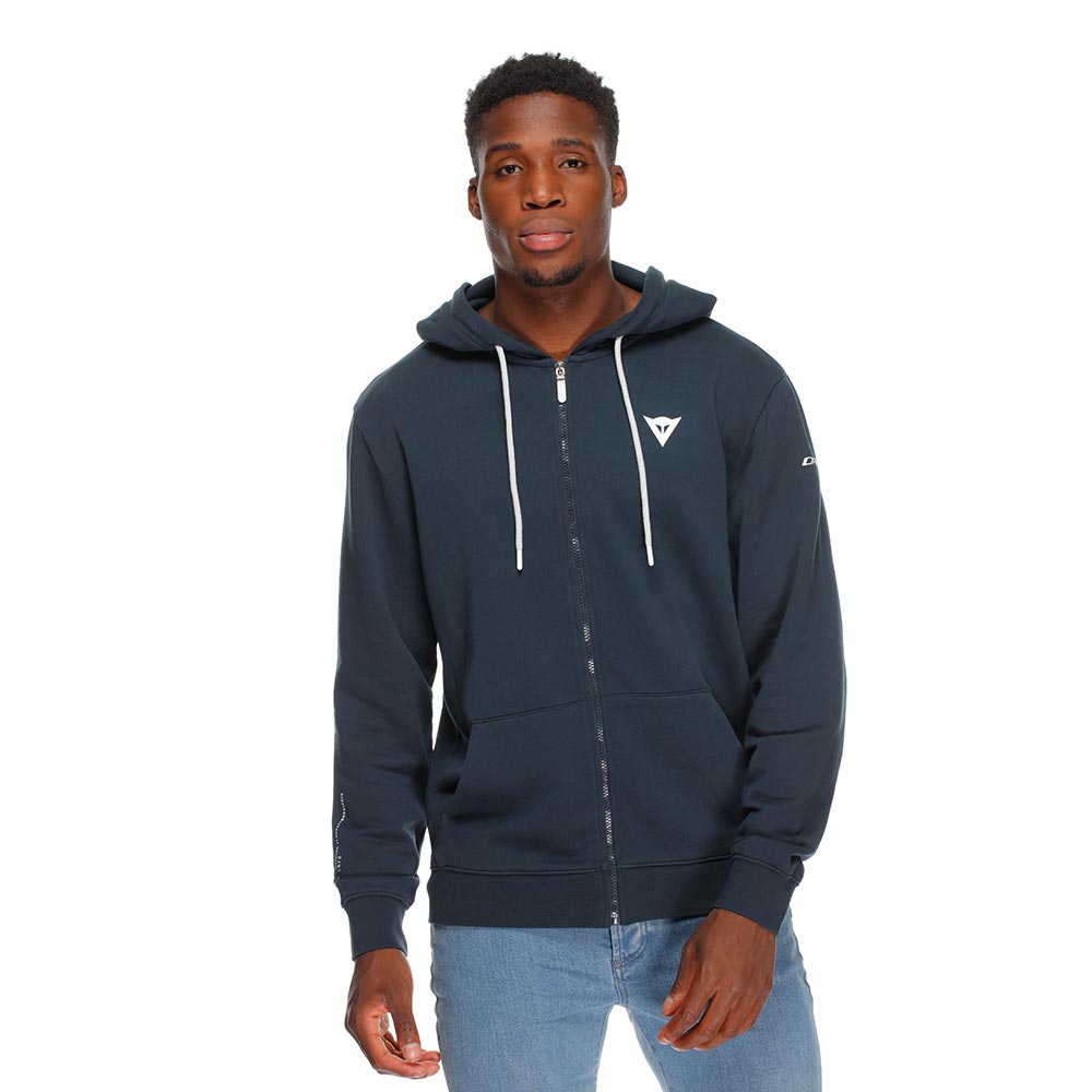 Sweat zippé à capuche Speed Demon Full-Zip