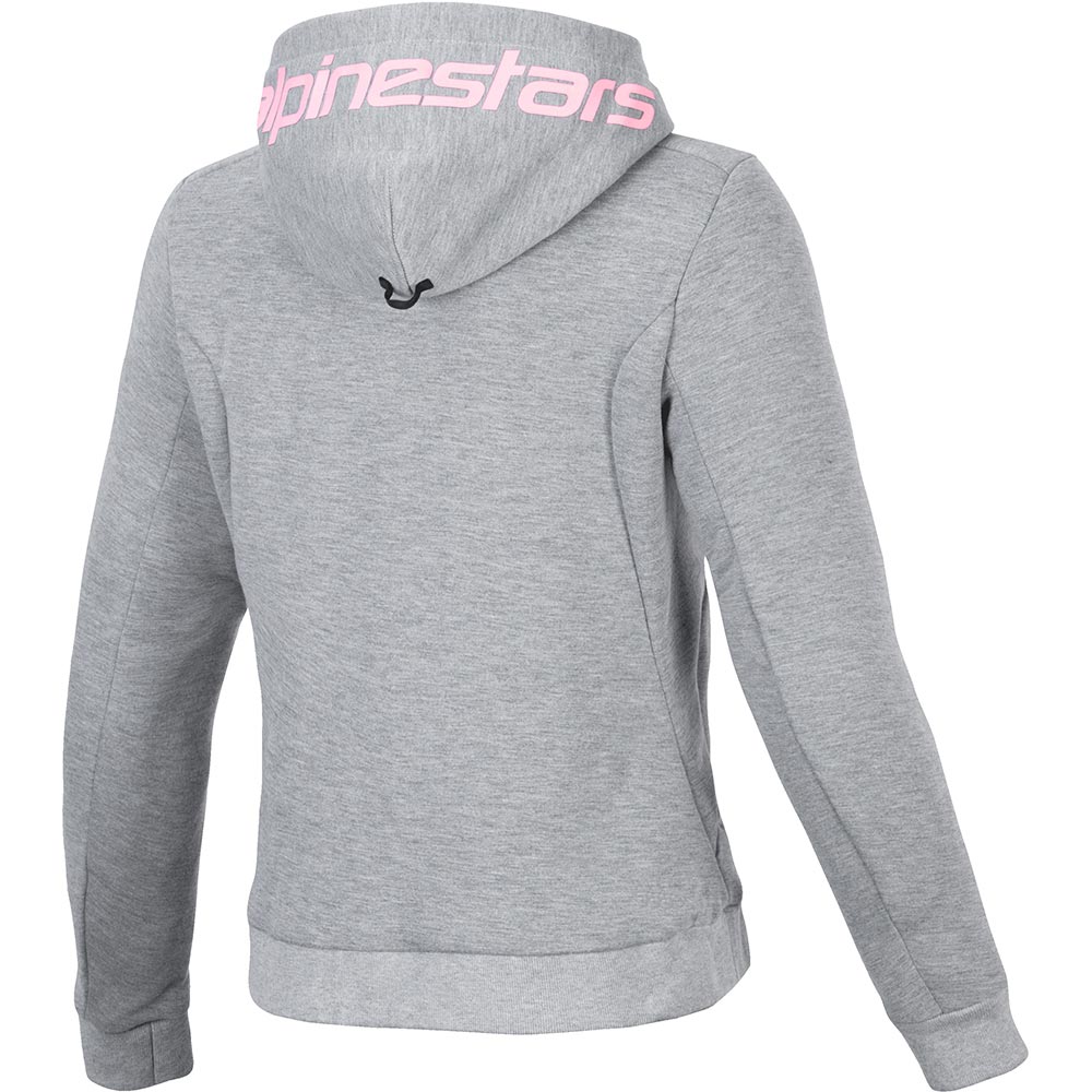 Sweat zippé à capuche femme Stella Chrome V2 Sport