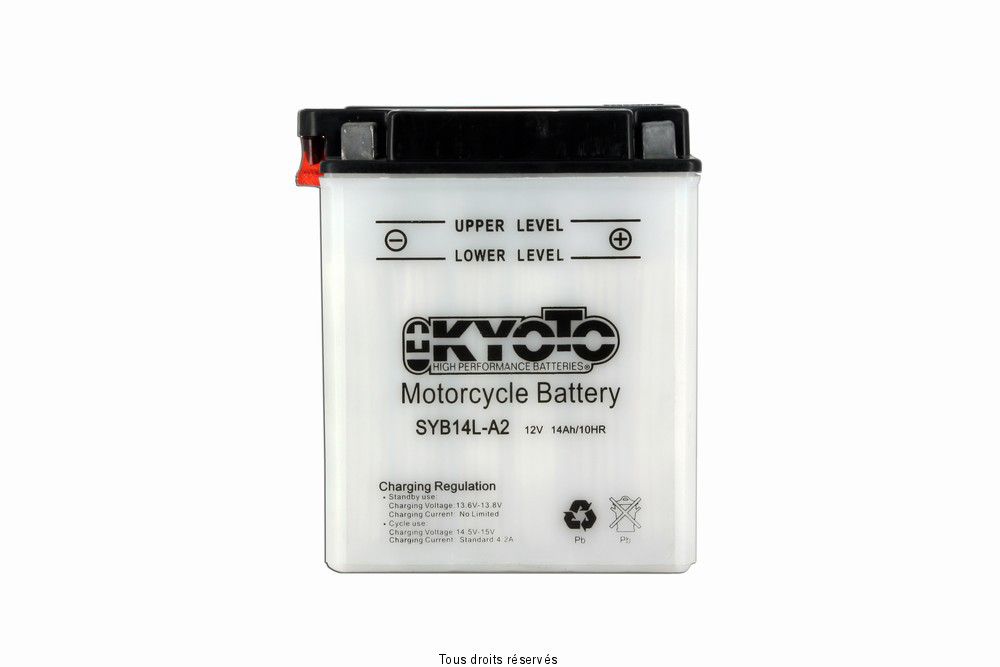 Batterie Syb14l-a2