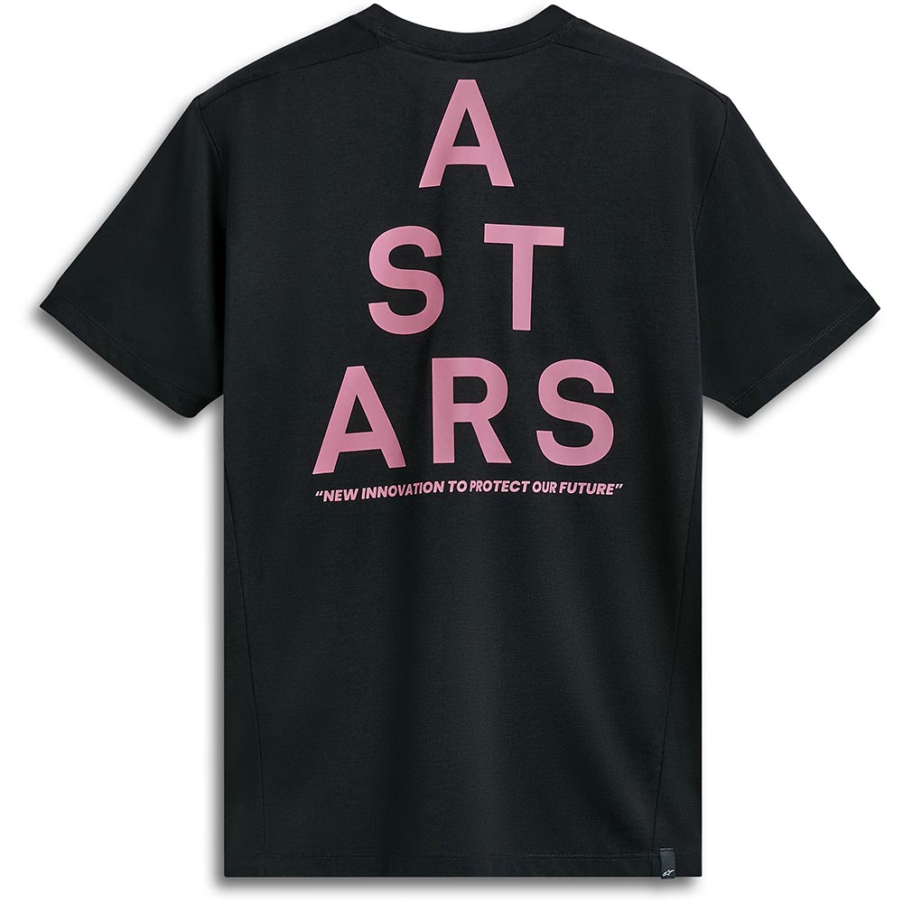 T-shirt Attrition Performance SS