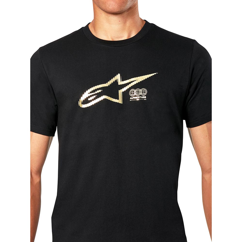 T-shirt Golden SS CSF