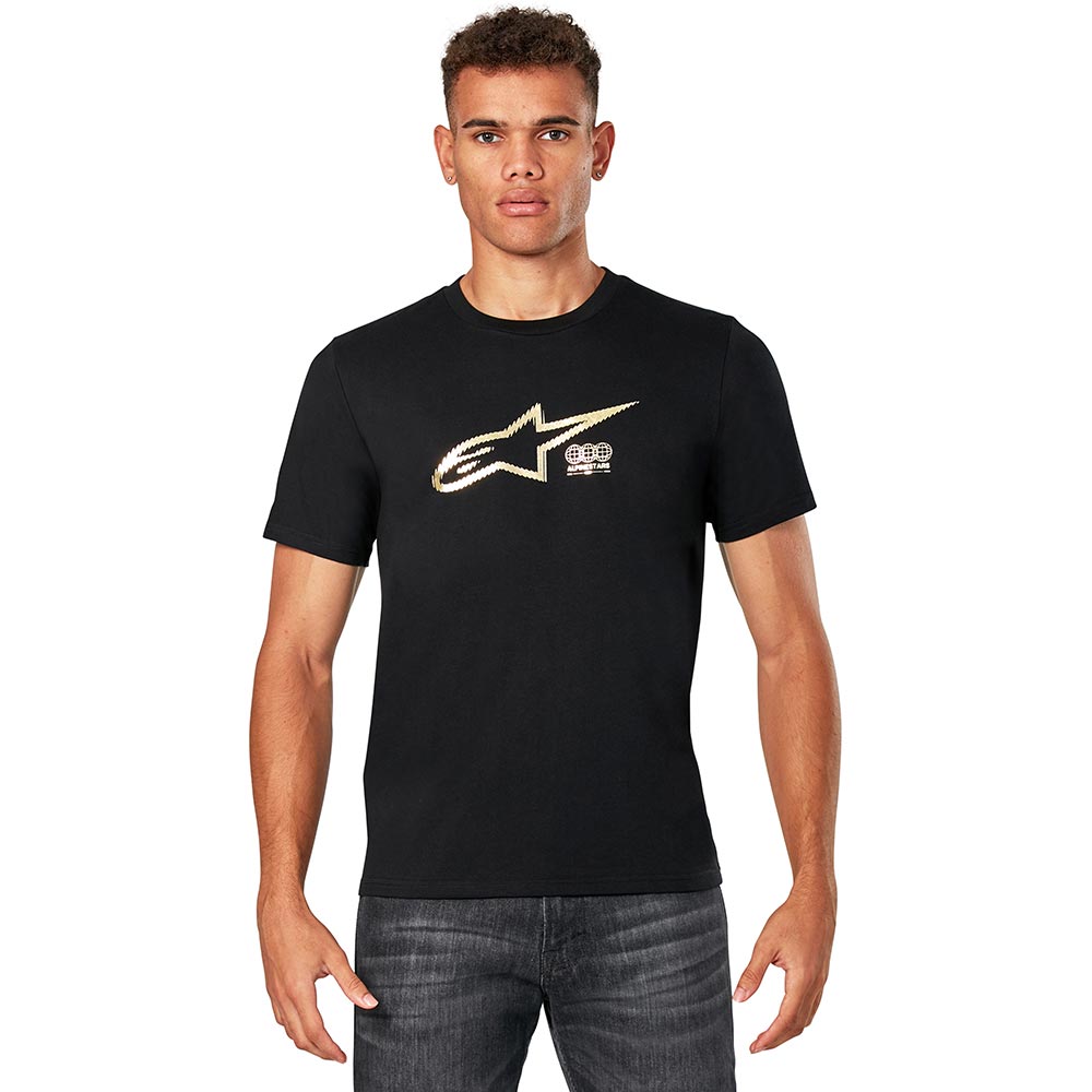 T-shirt Golden SS CSF