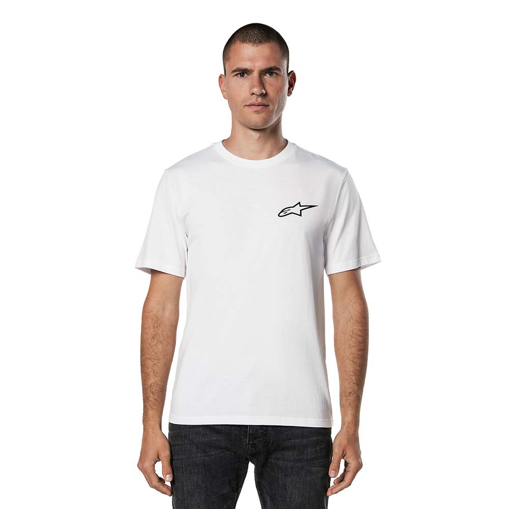 T-shirt Horizon CSF