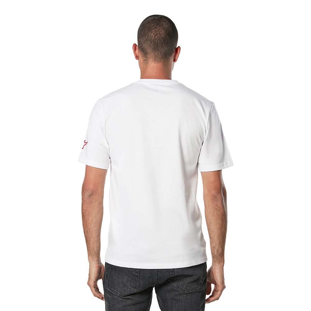T-shirt Linear Wordmark 2.0 CSF
