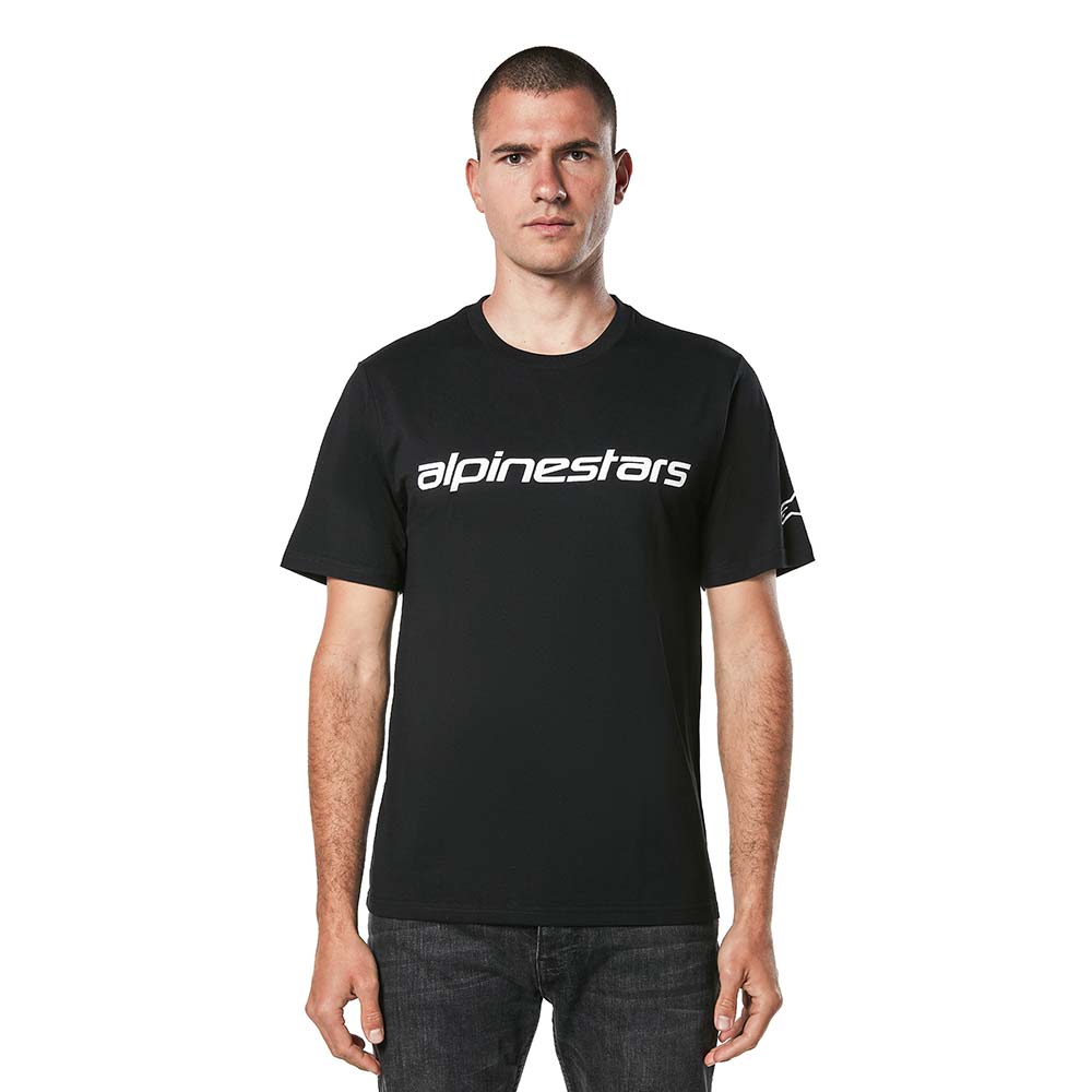 T-shirt Linear Wordmark 2.0 CSF