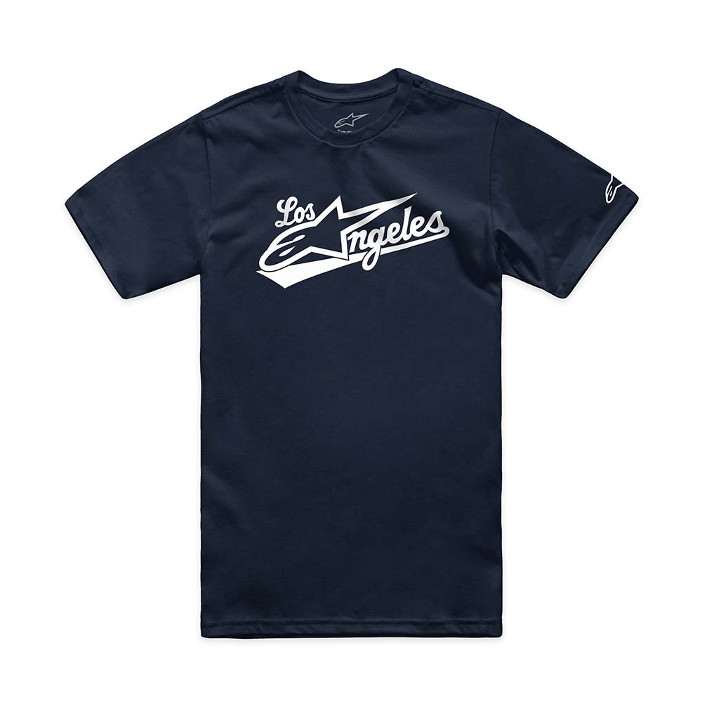 T-shirt Los Angeles CSF