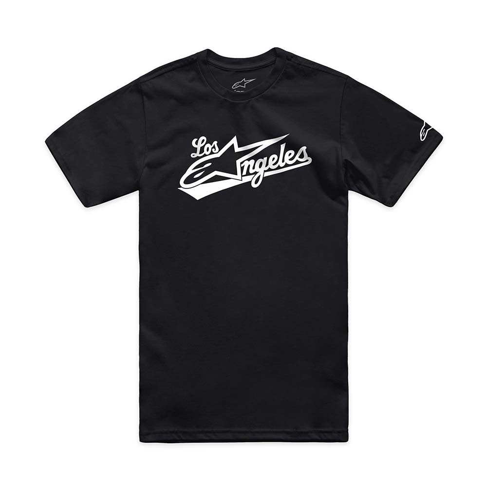 T-shirt Los Angeles CSF